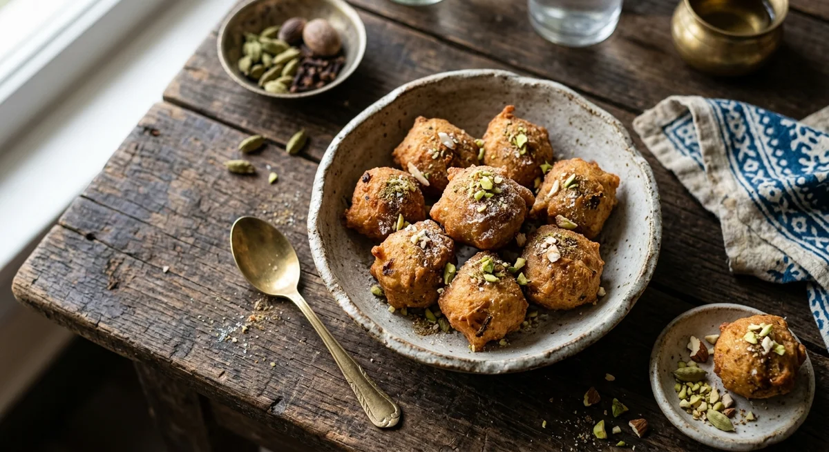 FISH SWEETS