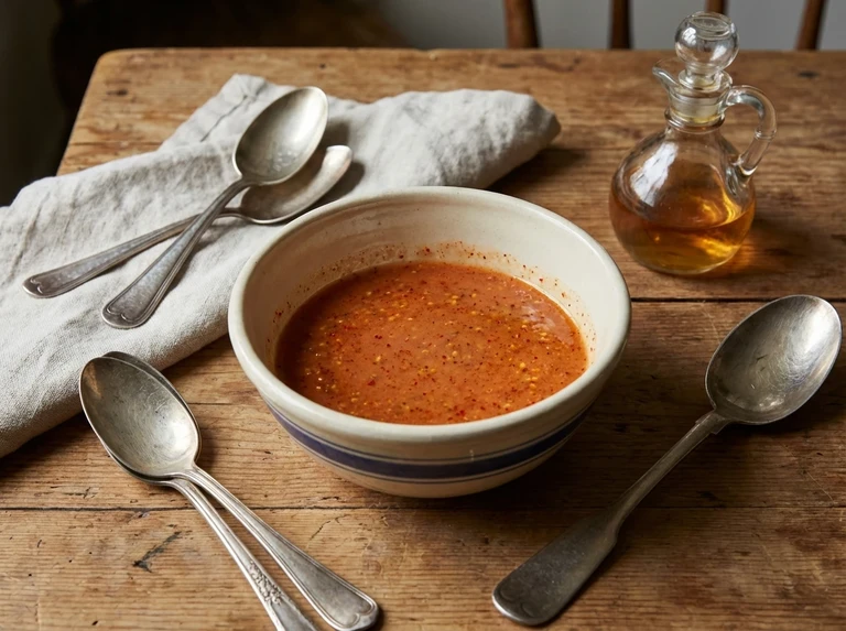 French Dressing