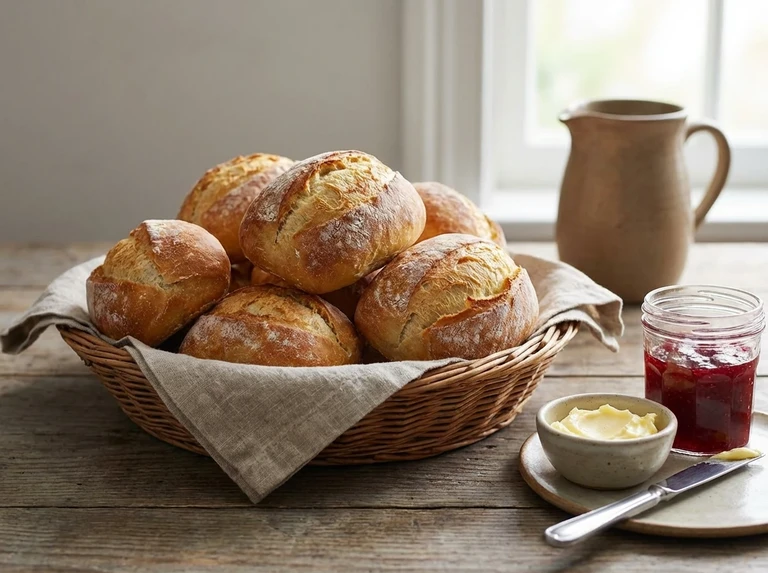 French Rolls