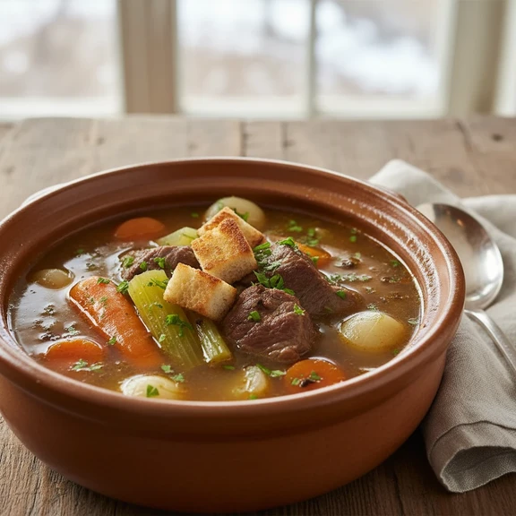 French Soup