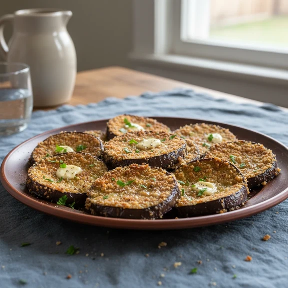 Fried Egg Plant