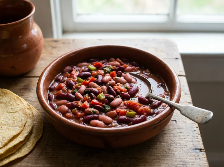 Frijoles