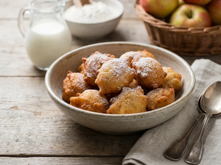 FRITTER BATTER