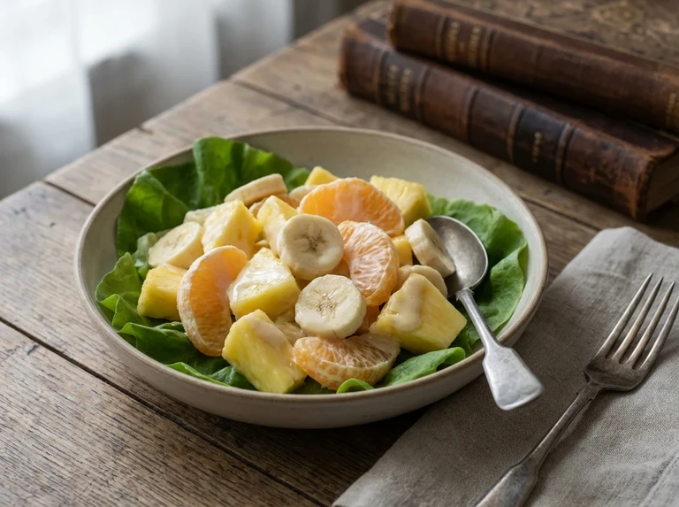 Fruit Salad