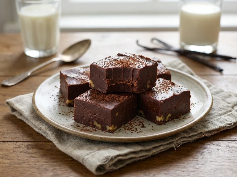 FUDGE