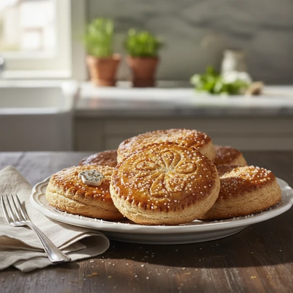 Galettes