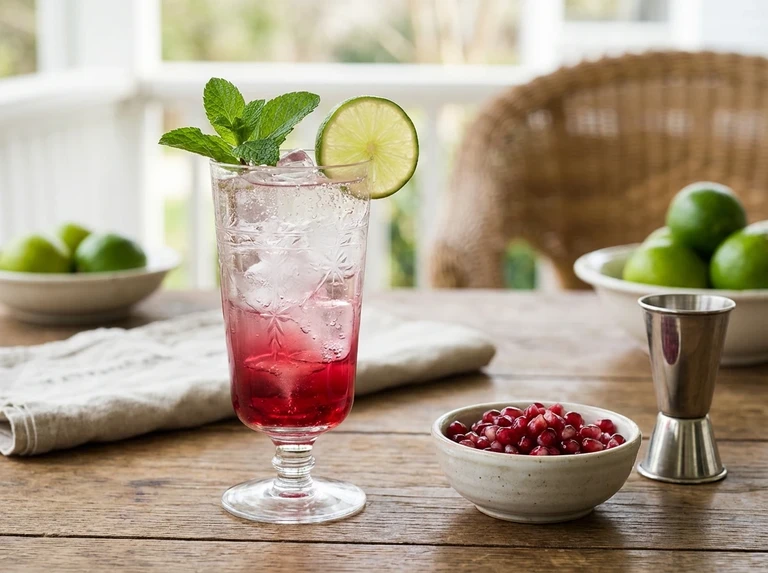 GIN DAISY