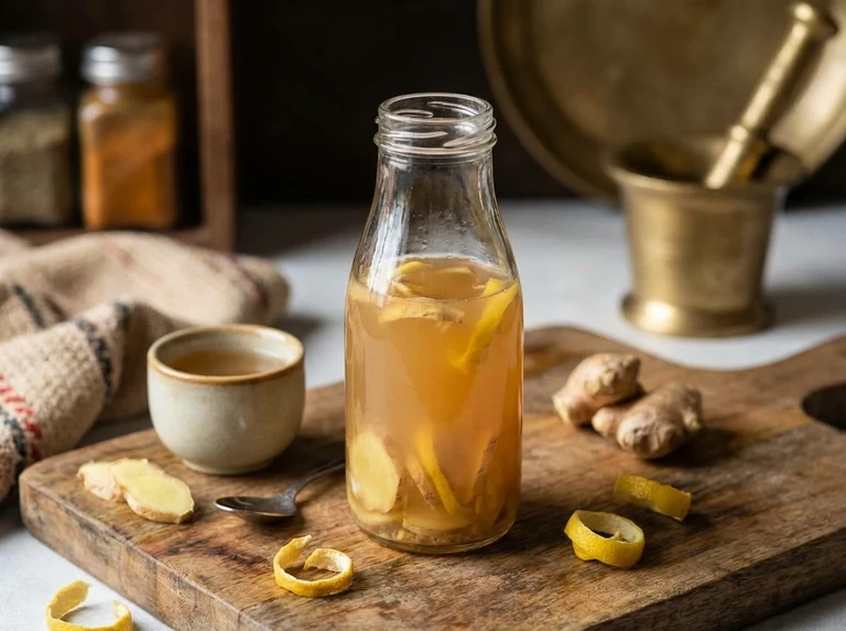 Ginger Essence