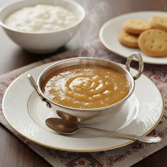 Ginger Sauce