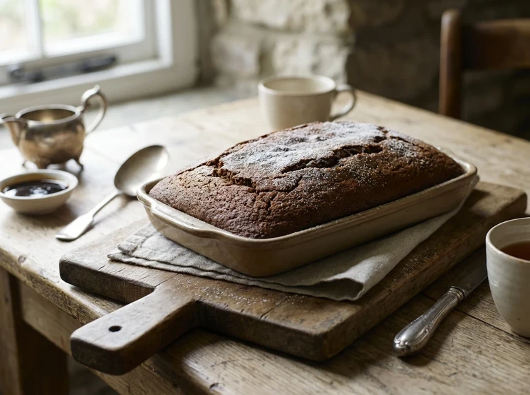 Gingerbread