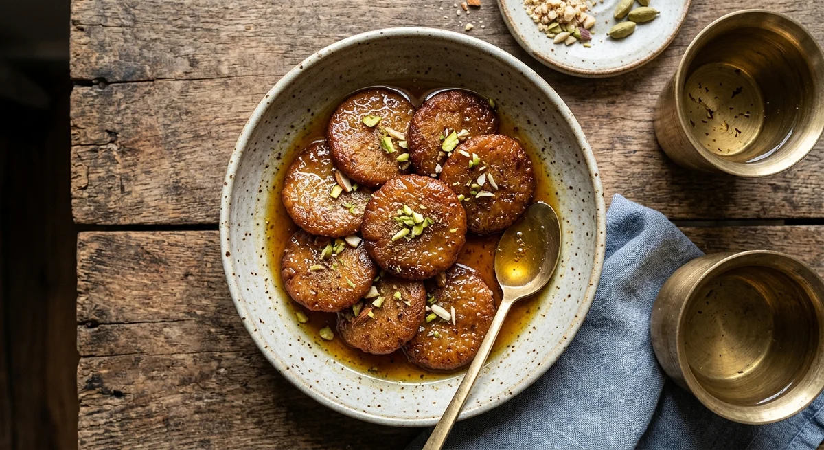 GOKUL-PITHA