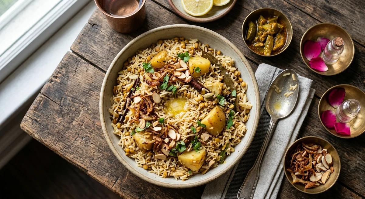GOLAPI KHECHURI