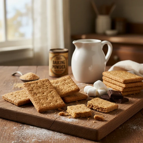 Graham Crackers