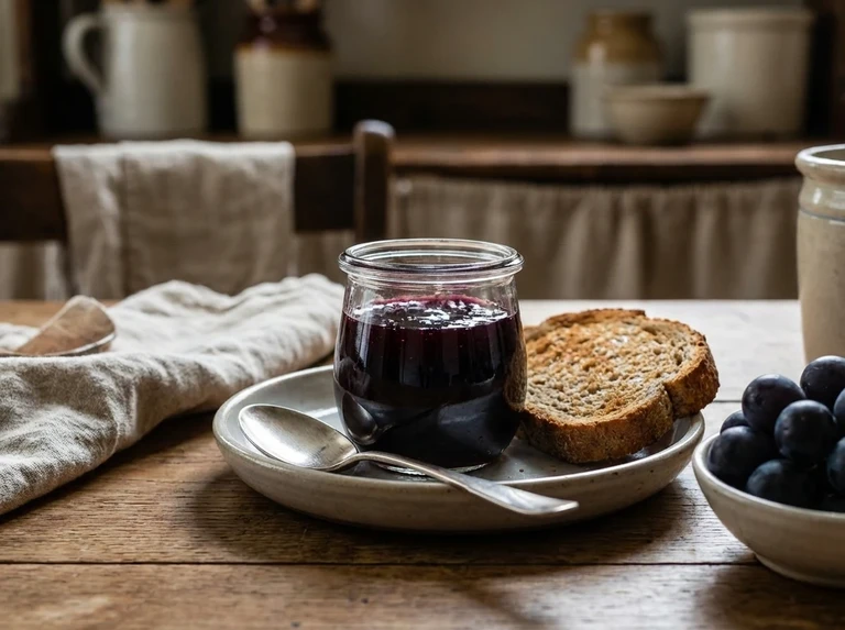 Grape Jelly
