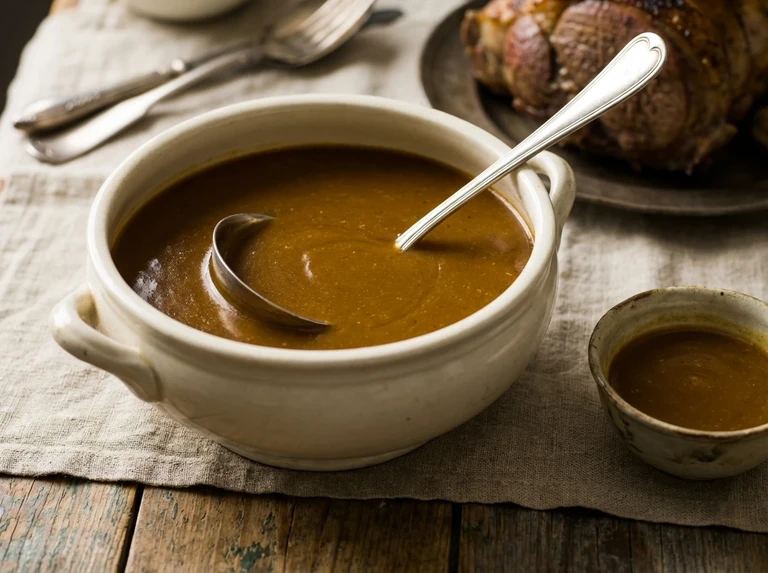 Gravy