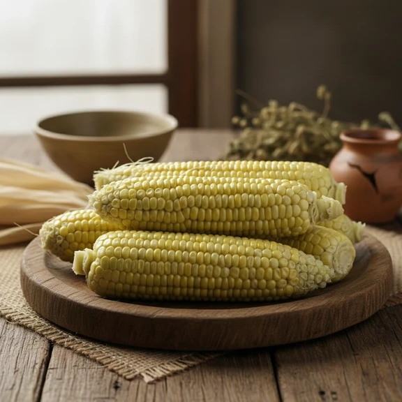 Green Corn