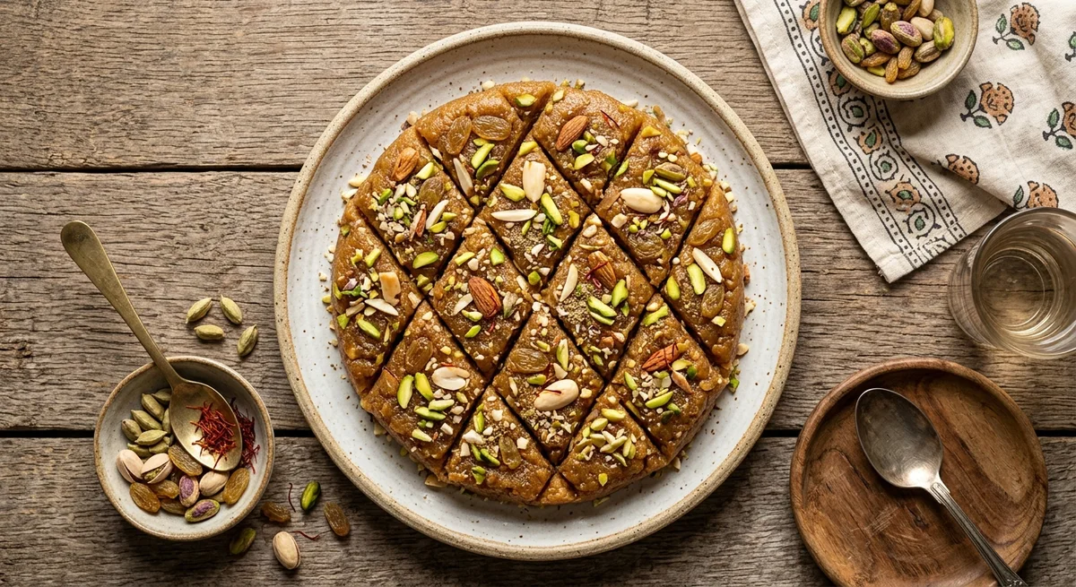 HALUA-PAPRI