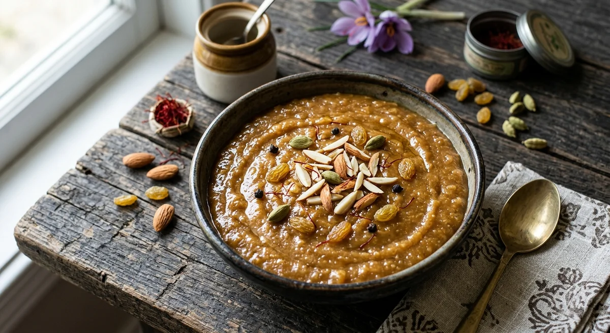 HARIRA