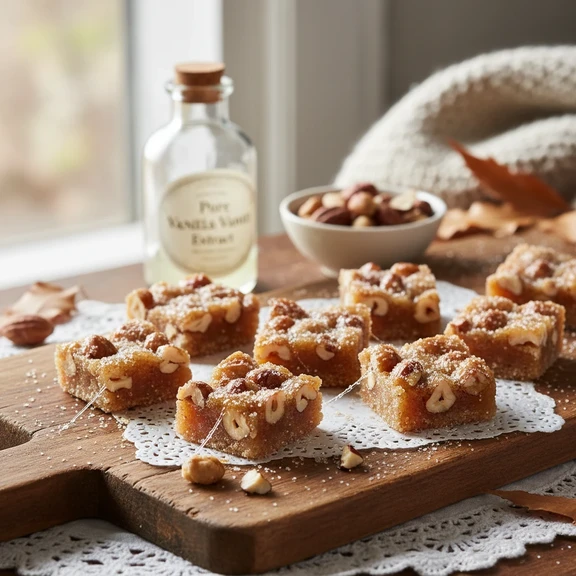 Hickory Nut Candy