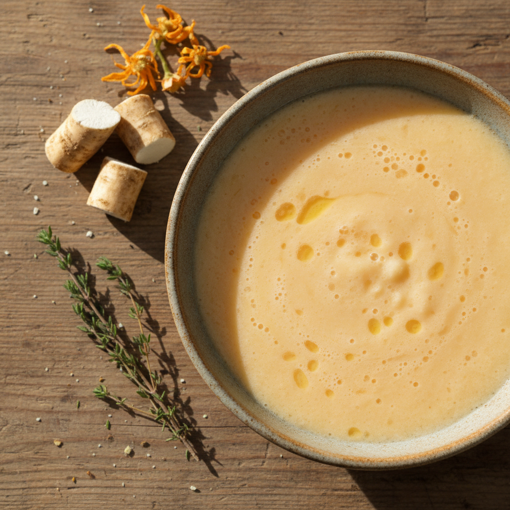 Emulsion for Recent Coughs