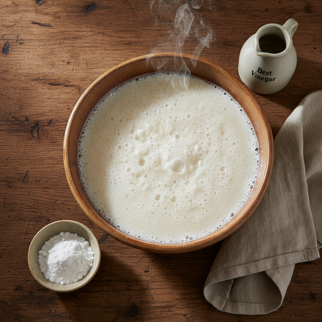 Remedy for Scurf in the Head