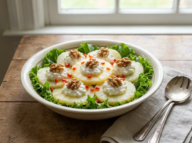 Honolulu Salad