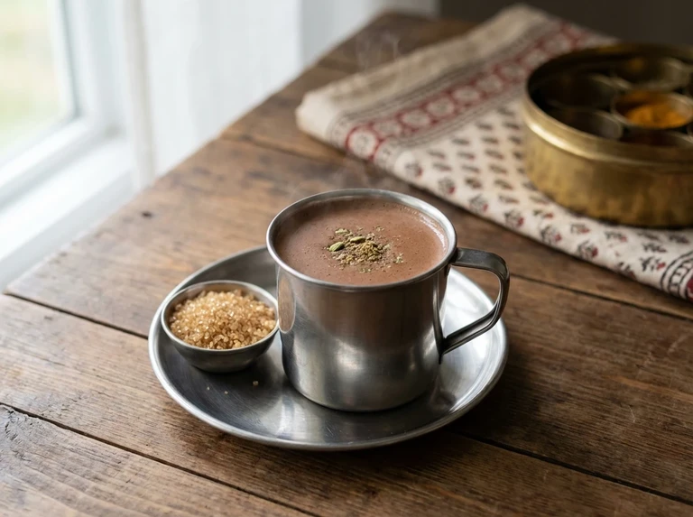 Hot Cocoa