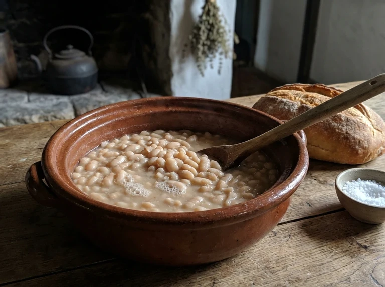 How to Cook Beans