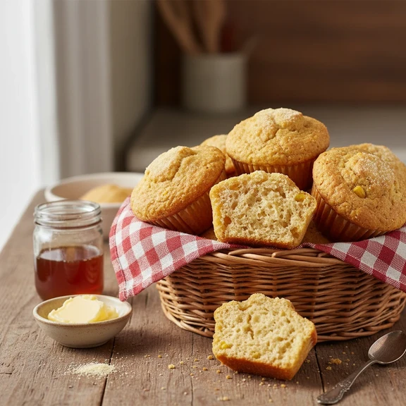 Imperial Muffins