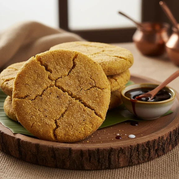 Indian Bread