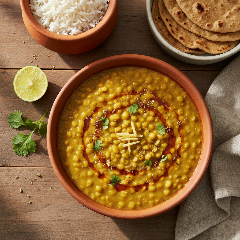 Moong Dal