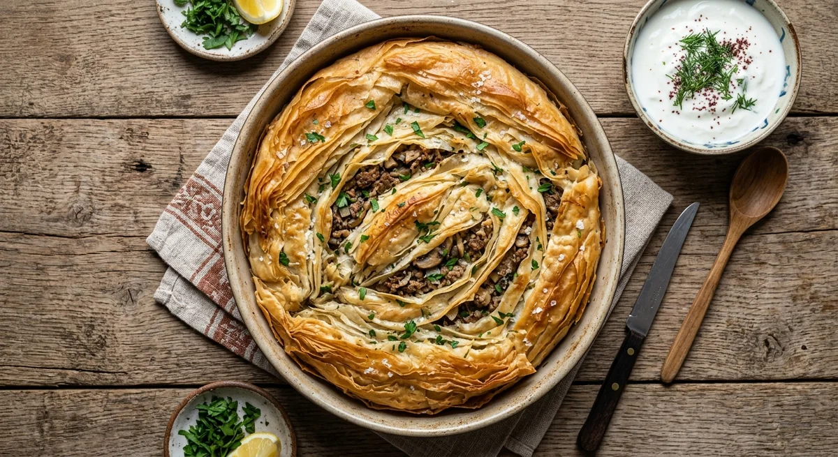 Inja-Burek