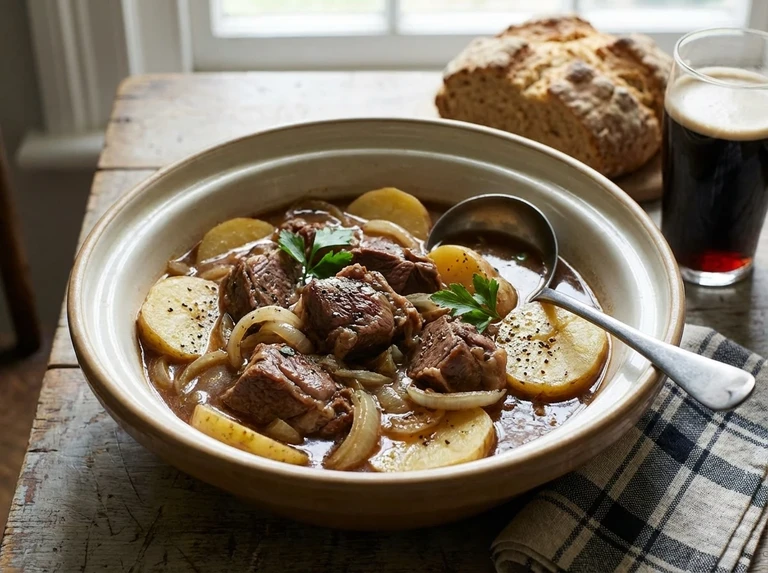 Irish Stew