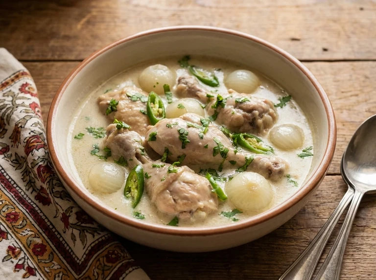 Irish Stew No. 3