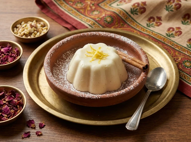 Italian Cream