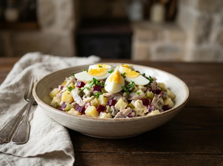 Italian Salad