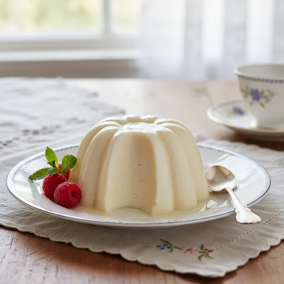 Ivory Cream