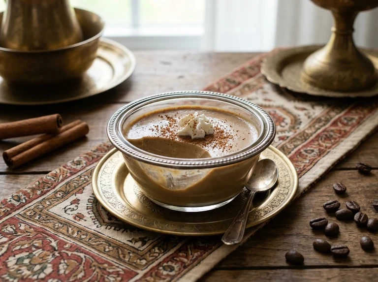 Jelly Coffee