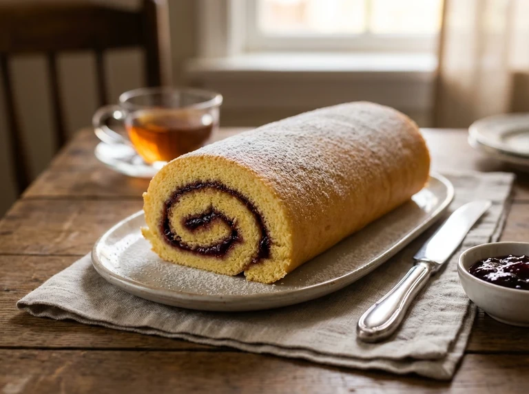 JELLY ROLL
