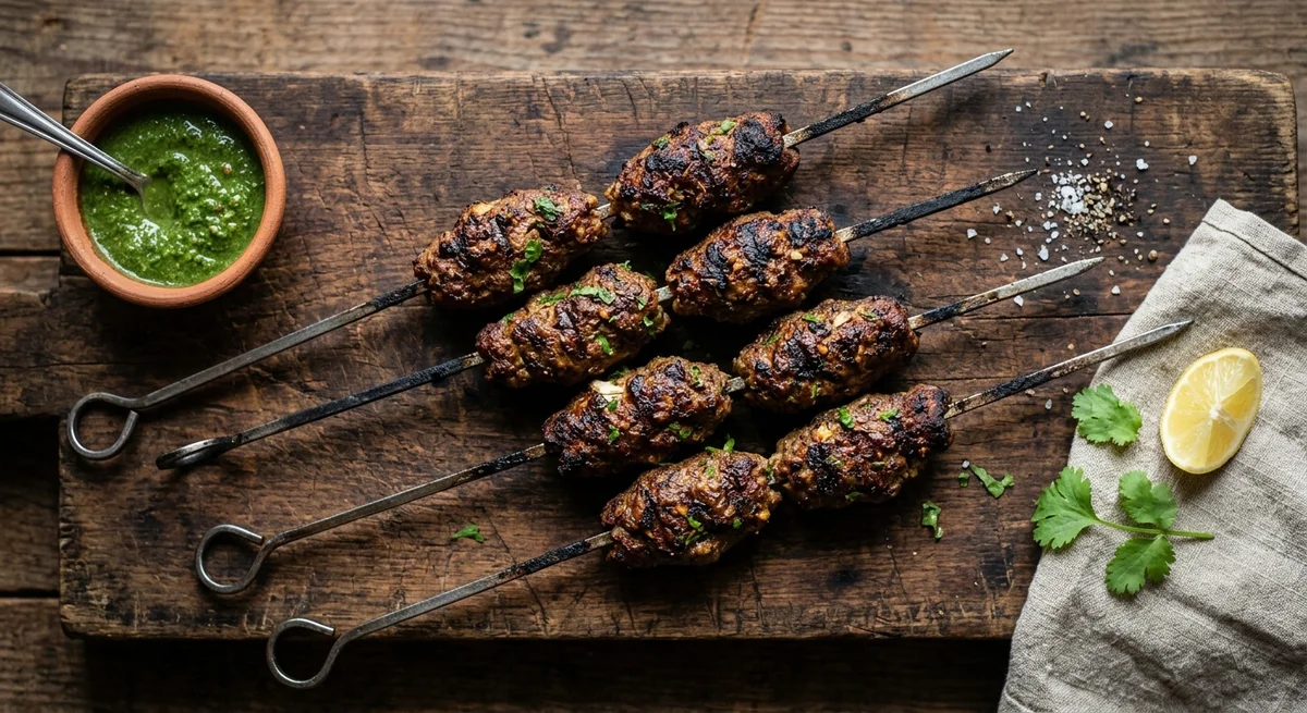 KABAB