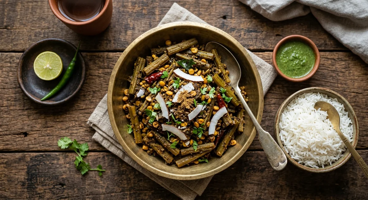 KACHU-SAK GHANTA