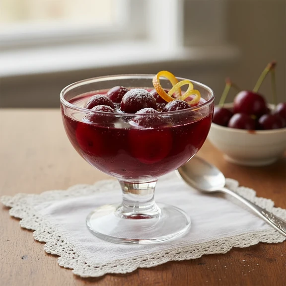 Kirsch Jelly