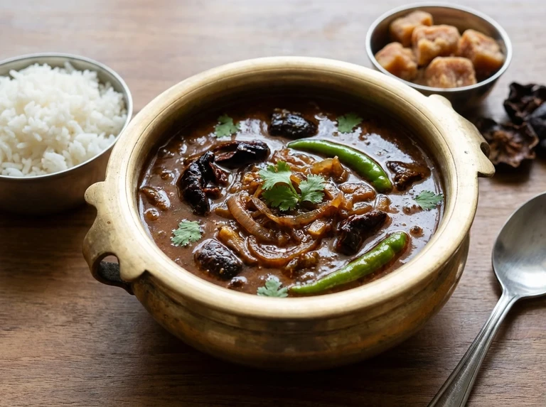 Kokum Kadhi