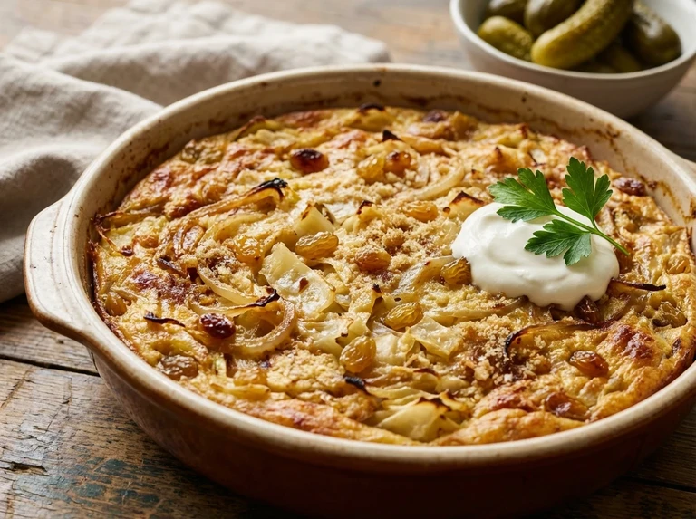 KRAUT KUGEL
