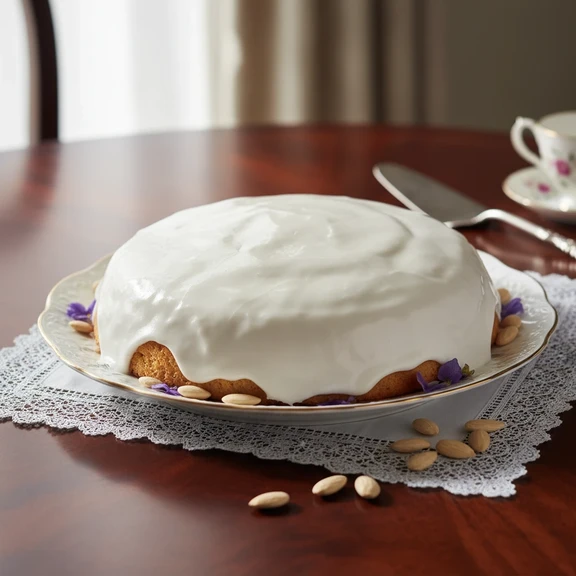 Lady Cake