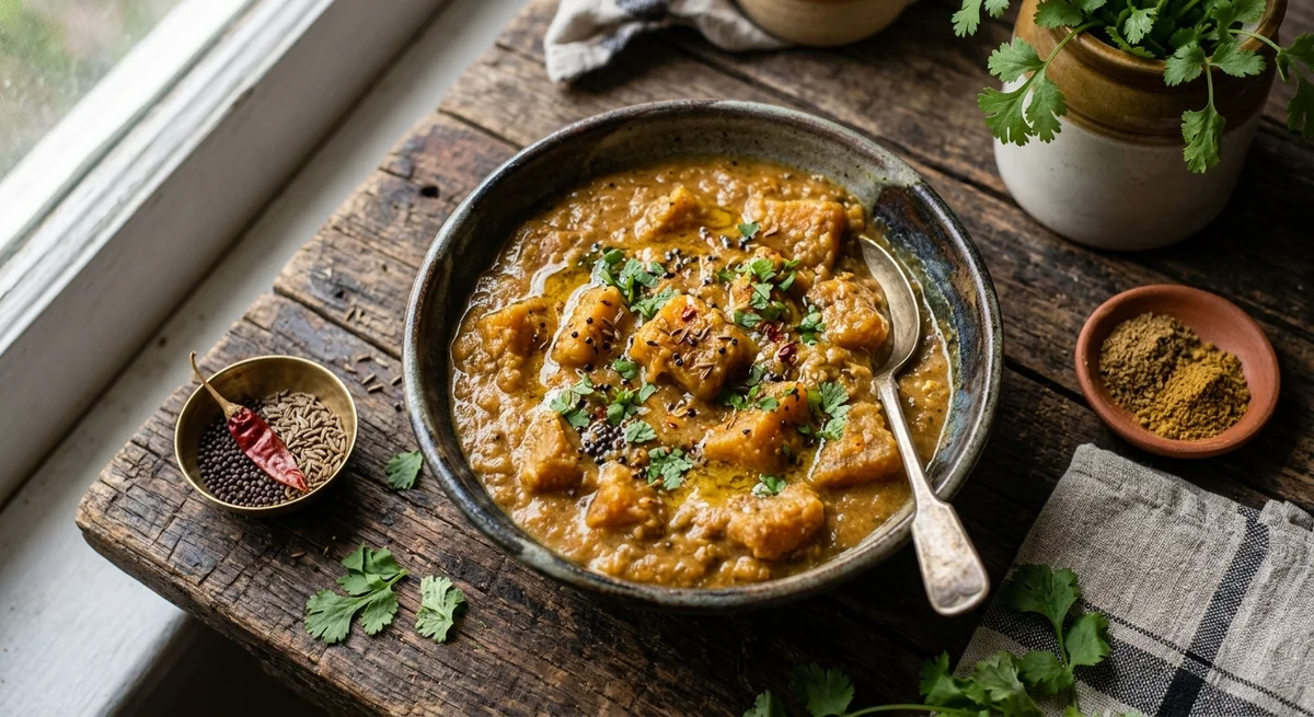 LAU-GHANTA