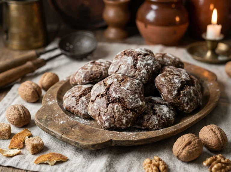 LEBKUCHEN