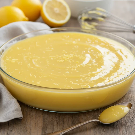 Lemon Filling