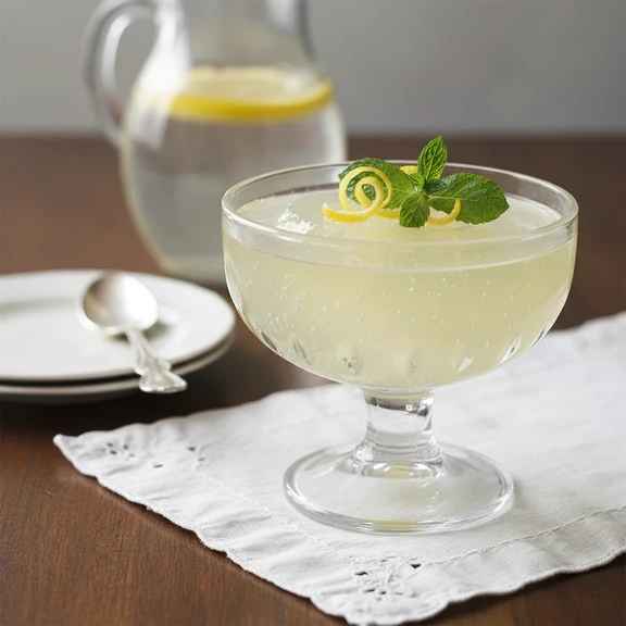 Lemon Jelly