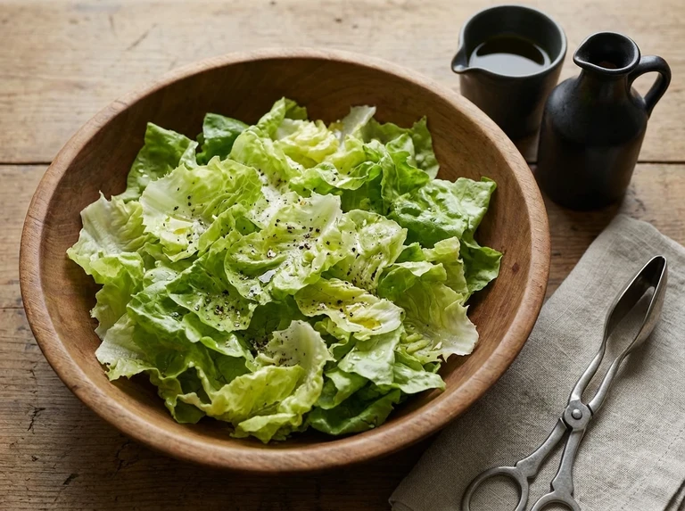 Lettuce Salad